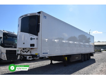 Semi-remorque frigorifique KRONE SDR