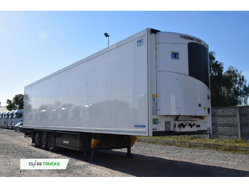 Semi-remorque frigorifique Krone SDR Cool Liner FP 60 ThermoKing SLXi 300: photos 3