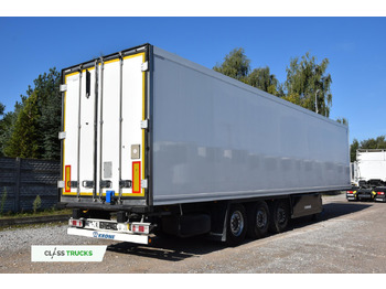 Semi-remorque frigorifique Krone SDR Cool Liner FP 60 ThermoKing SLXi 300: photos 4
