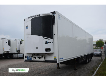 Semi-remorque frigorifique KRONE SDR