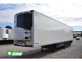 Semi-remorque frigorifique KRONE SDR