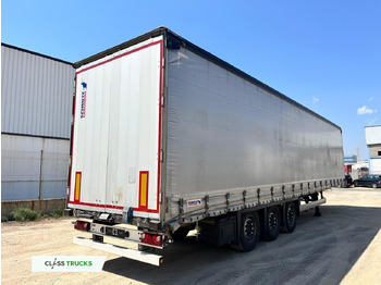Schmitz Cargobull SCS24/L Varios en leasing occasion Schmitz Cargobull SCS24/L Varios: photos 4