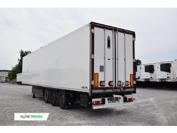 Semi-remorque frigorifique SCHMITZ SKO