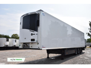 Semi-remorque frigorifique SCHMITZ SKO
