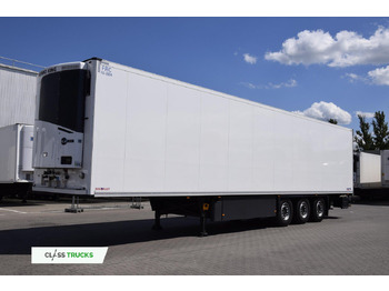 Semi-remorque frigorifique SCHMITZ SKO