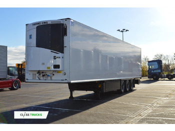 Semi-remorque frigorifique SCHMITZ SKO