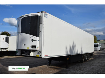 Semi-remorque frigorifique SCHMITZ SKO