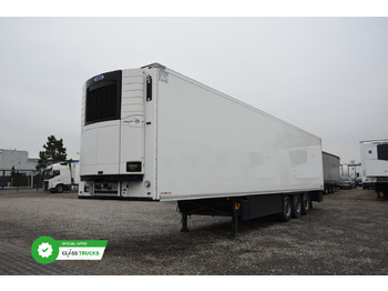 Semi-remorque frigorifique SCHMITZ SKO