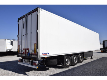 Semi-remorque frigorifique Schmitz Cargobull SKO FP 60 ThermoKing SLXi 300: photos 4