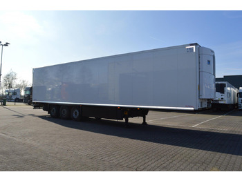 Semi-remorque frigorifique Schmitz Cargobull SKO FP 60 ThermoKing SLXi 300: photos 2