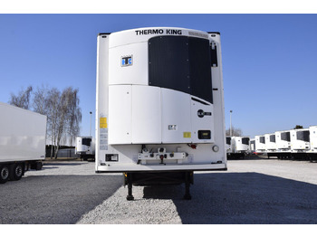 Semi-remorque frigorifique Schmitz Cargobull SKO FP 60 ThermoKing SLXi 300: photos 2