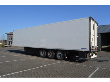 Semi-remorque frigorifique Schmitz Cargobull SKO FP 60 ThermoKing SLXi 300: photos 4