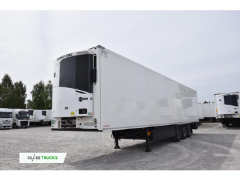 Semi-remorque frigorifique SCHMITZ SKO