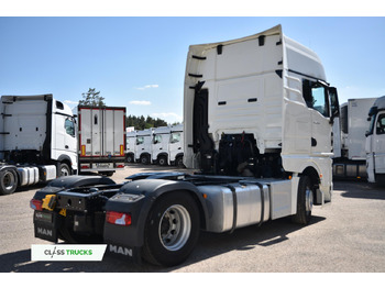 Tracteur routier MAN TGX 18.470 GX: photos 5 Tracteur routier MAN TGX 18.470 GX: photos 5