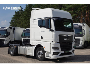 Tracteur routier MAN TGX 18.520 GX: photos 3