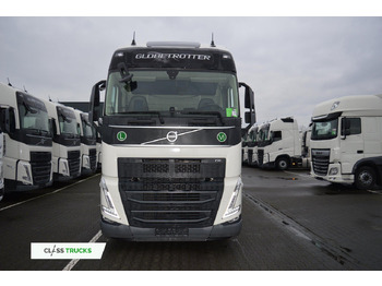 Tracteur routier Volvo FH 460 Globetrotter XL Varios i-Save: photos 2 Tracteur routier Volvo FH 460 Globetrotter XL Varios i-Save: photos 2