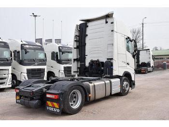Tracteur routier Volvo FH 460 Globetrotter XL Varios i-Save: photos 4