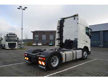 Tracteur routier Volvo FH 500 Globetrotter XL: photos 4