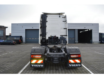 Tracteur routier Volvo FH 500 Globetrotter XL: photos 3
