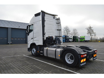 Tracteur routier Volvo FH 500 Globetrotter XL: photos 2