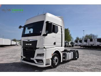 Tracteur routier MAN TGX 18.470