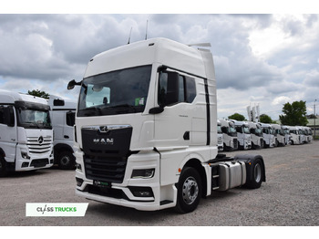 Tracteur routier MAN TGX