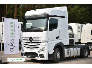 Tracteur routier MERCEDES-BENZ Actros 1845