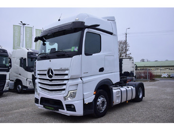 Tracteur routier MERCEDES-BENZ Actros 1845