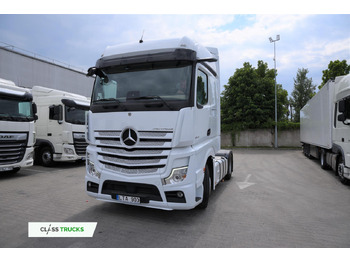 Tracteur routier MERCEDES-BENZ Actros 1845