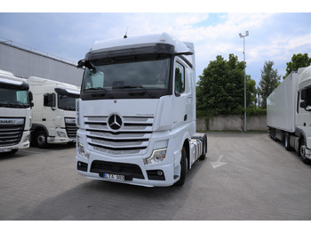 Tracteur routier MERCEDES-BENZ Actros 1845