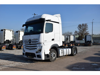 Tracteur routier MERCEDES-BENZ Actros 1845