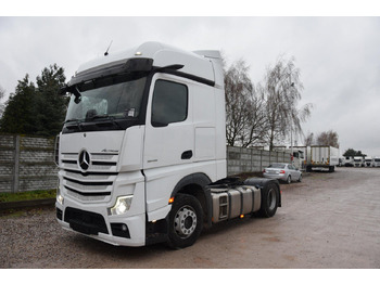 Tracteur routier MERCEDES-BENZ Actros 1845