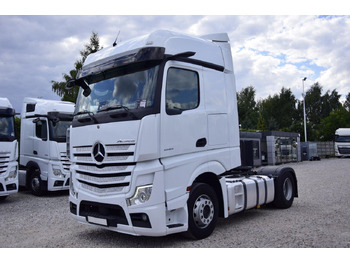 Tracteur routier MERCEDES-BENZ Actros 1845