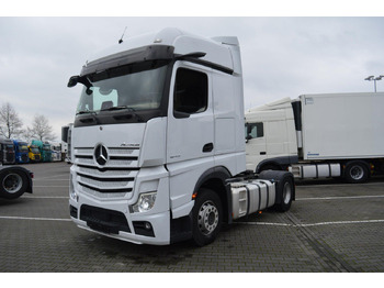 Tracteur routier MERCEDES-BENZ Actros 1845