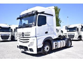 Tracteur routier MERCEDES-BENZ Actros 1845
