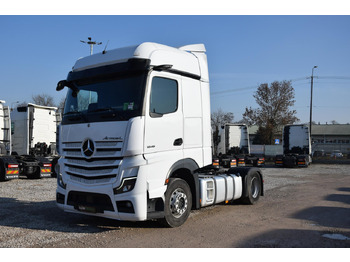 Tracteur routier MERCEDES-BENZ Actros 1845