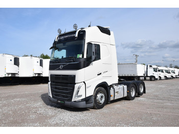 Tracteur routier VOLVO FH 540