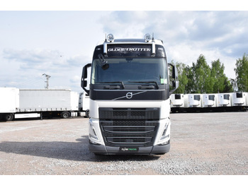 Tracteur routier VOLVO FH 540