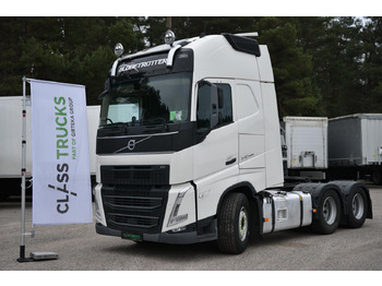 Tracteur routier VOLVO FH 540