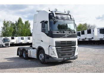 Tracteur routier VOLVO FH 540