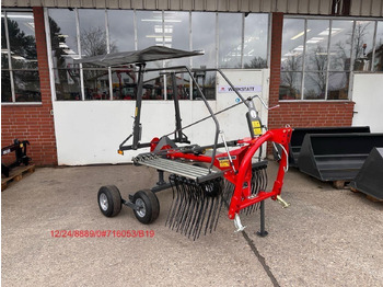 Faneuse MASSEY FERGUSON 300 series