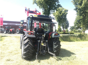 Tracteur agricole neuf Massey Ferguson MF 4708 M: photos 5
