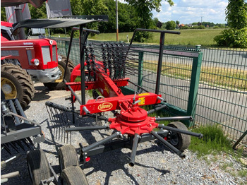 Faneuse neuf Vicon ANDEX 353: photos 2