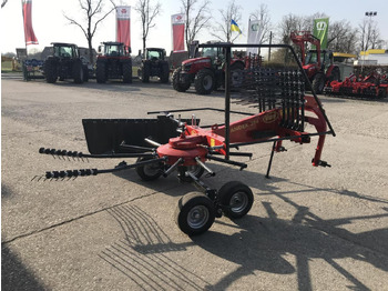 Faneuse Vicon ANDEX 394: photos 4