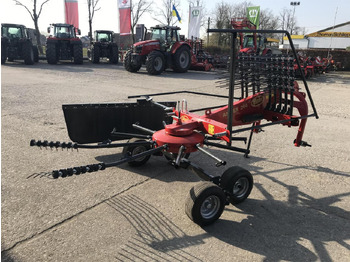 Faneuse Vicon ANDEX 394: photos 3