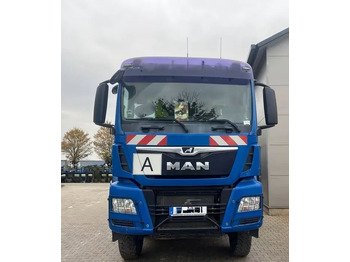 MAN TGS 41.460 8x8 • Meiller • Muldenkipper • Allrad • Euro 6d • Przebieg: 85 000 km en leasing occasion MAN TGS 41.460 8x8 • Meiller • Muldenkipper • Allrad • Euro 6d • Przebieg: 85 000 km: photos 3 MAN TGS 41.460 8x8 • Meiller • Muldenkipper • Allrad • Euro 6d • Przebieg: 85 000 km en leasing occasion MAN TGS 41.460 8x8 • Meiller • Muldenkipper • Allrad • Euro 6d • Przebieg: 85 000 km: photos 3