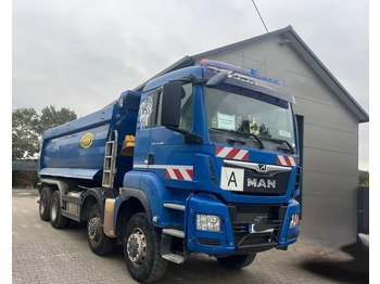 MAN TGS 41.460 8x8 • Meiller • Muldenkipper • Allrad • Euro 6d • Przebieg: 85 000 km en leasing occasion MAN TGS 41.460 8x8 • Meiller • Muldenkipper • Allrad • Euro 6d • Przebieg: 85 000 km: photos 1 MAN TGS 41.460 8x8 • Meiller • Muldenkipper • Allrad • Euro 6d • Przebieg: 85 000 km en leasing occasion MAN TGS 41.460 8x8 • Meiller • Muldenkipper • Allrad • Euro 6d • Przebieg: 85 000 km: photos 1