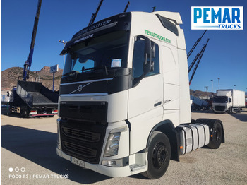 Tracteur routier VOLVO FH 500
