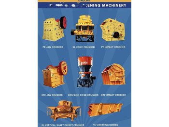 Crible neuf Kinglink 100TPH SCALPING VIBRATING FEEDER ZSW380X96: photos 4