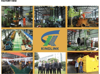 Crible neuf Kinglink 100TPH SCALPING VIBRATING FEEDER ZSW380X96: photos 3